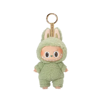 Labubu Mystery Blind Box – Collect Them All!