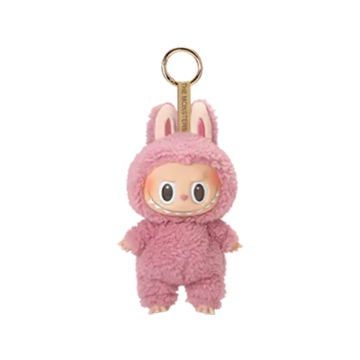 Labubu Mystery Blind Box – Collect Them All!