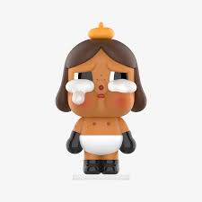 🧸 Crybaby "Crying Again" Blind Box by Pop Mart
