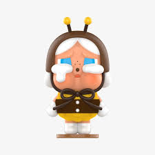 🧸 Crybaby "Crying Again" Blind Box by Pop Mart